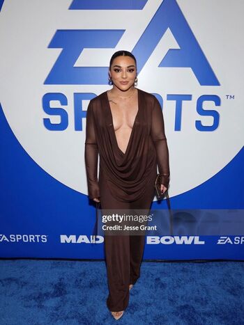 Deonna purrazzo page leaked private photo uncensored HD quality