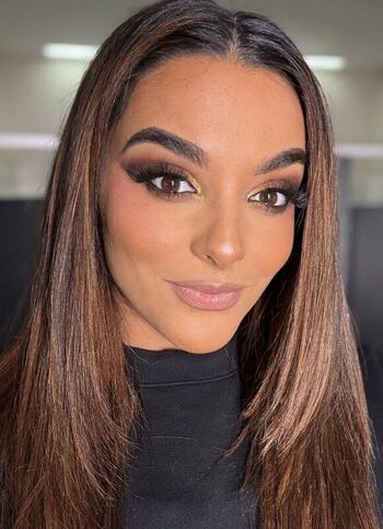 Deonna purrazzo page leaked private photo uncensored HD quality