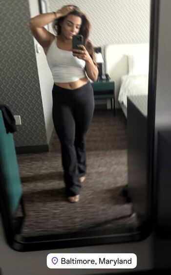 Deonna purrazzo page leaked private photo uncensored HD quality