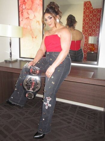 Deonna purrazzo leaked private photo uncensored HD quality