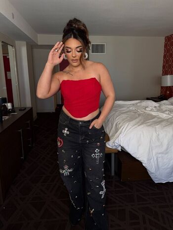 Deonna purrazzo leaked private photo uncensored HD quality