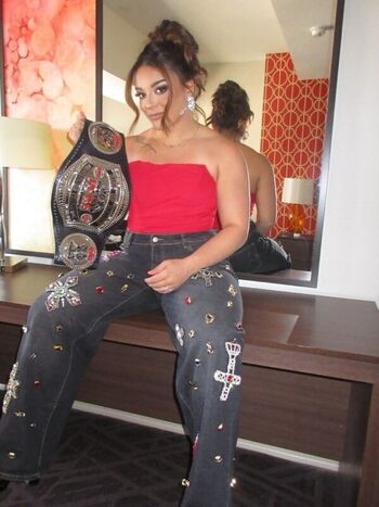 Deonna purrazzo leaked private photo uncensored HD quality