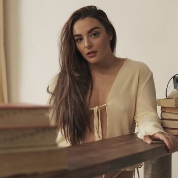 Deonna purrazzo leaked private photo uncensored HD quality