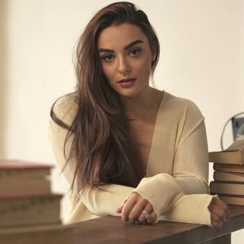 Deonna purrazzo leaked private photo uncensored HD quality