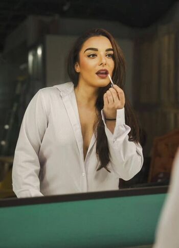 Deonna purrazzo leaked private photo uncensored HD quality