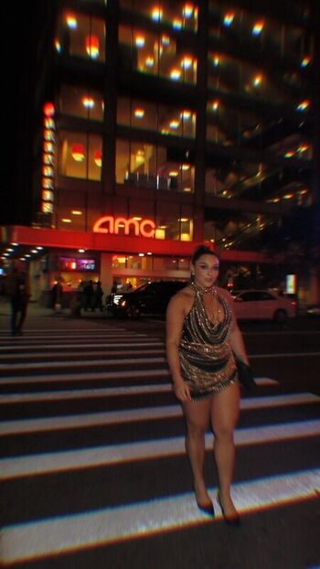 Deonna purrazzo leaked private photo uncensored HD quality