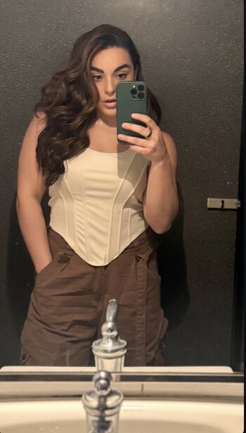 Deonna purrazzo leaked private photo uncensored HD quality