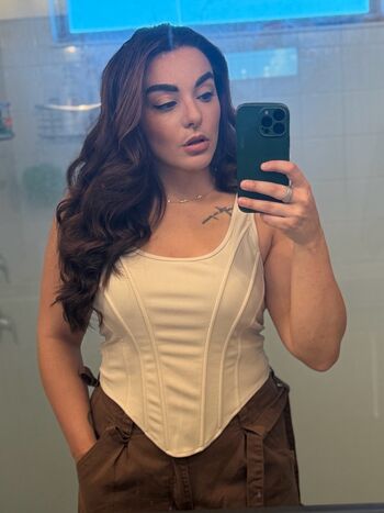 Deonna purrazzo leaked private photo uncensored HD quality