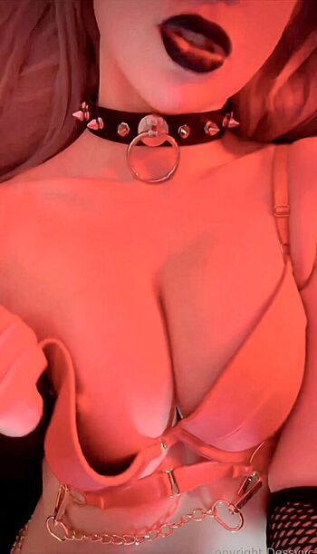 Dessyyc  page leaked private photo uncensored HD quality