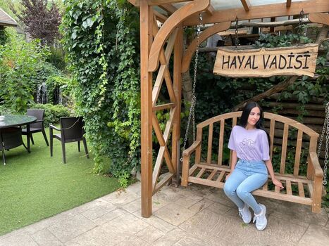 Dilara taflan leaked private photo uncensored HD quality