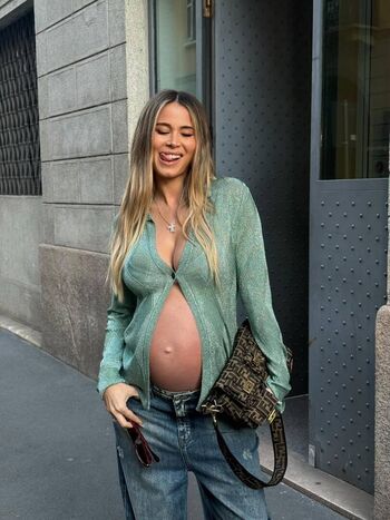 Diletta leotta  page leaked private photo uncensored HD quality