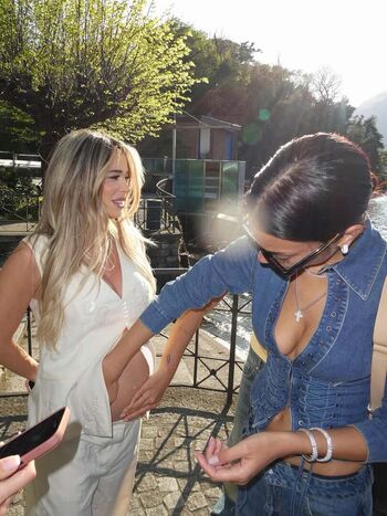 Diletta leotta  page leaked private photo uncensored HD quality