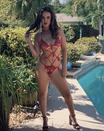Dillion harper  page leaked private photo uncensored HD quality