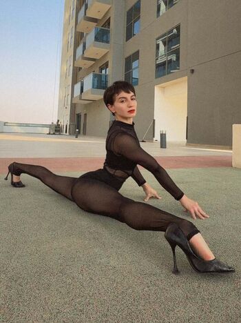 Dilnoza abdusalimova leaked private photo uncensored HD quality