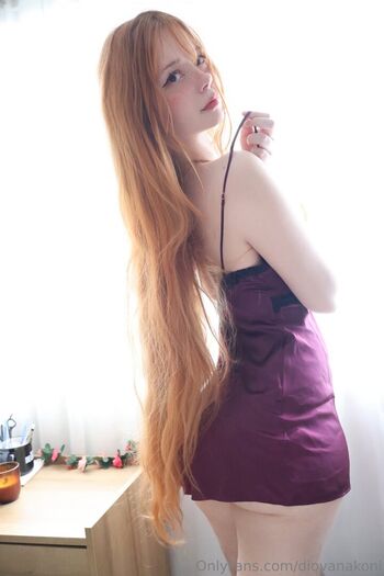 Diovana konigsreuter  page leaked private photo uncensored HD quality