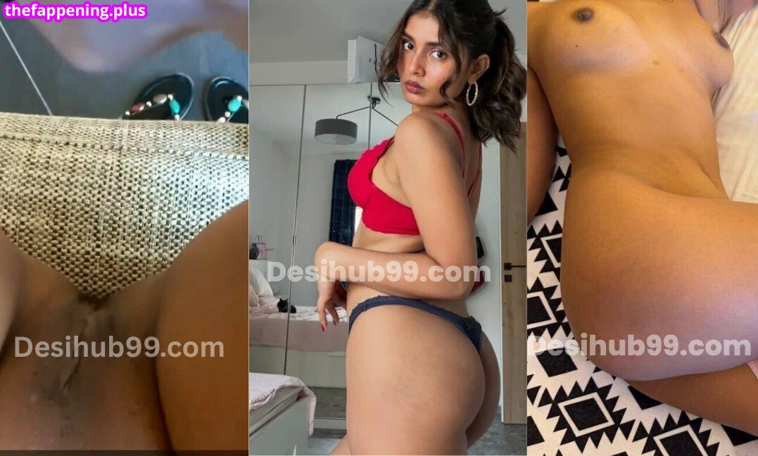 Page/ leaked private photo uncensored HD quality