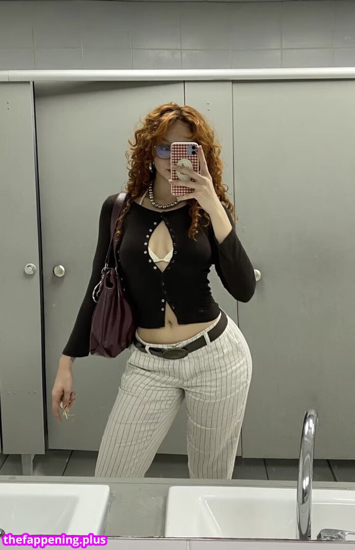 Page/ leaked private photo uncensored HD quality