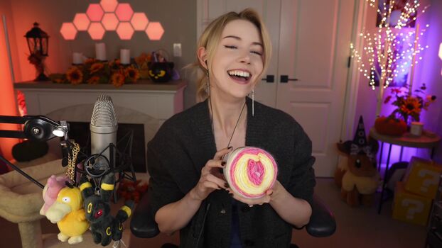 Dizzykitten leaked private photo uncensored HD quality