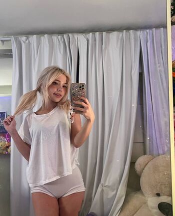 Dollblush page leaked private photo uncensored HD quality