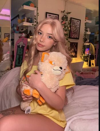 Dollblush page leaked private photo uncensored HD quality
