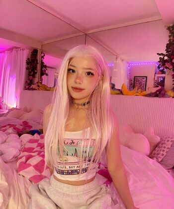 Dollblush page leaked private photo uncensored HD quality