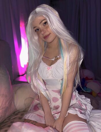 Dollblush page leaked private photo uncensored HD quality