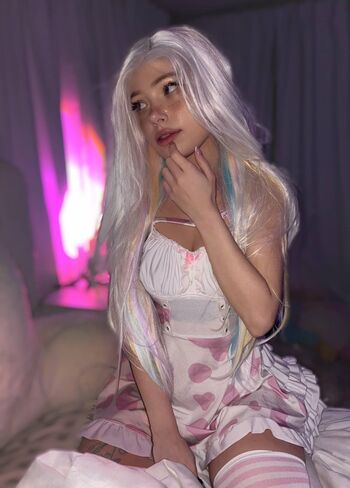 Dollblush page leaked private photo uncensored HD quality