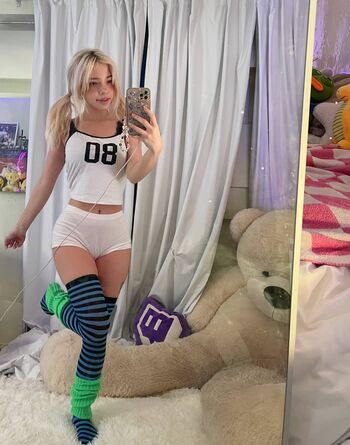 Dollblush page leaked private photo uncensored HD quality