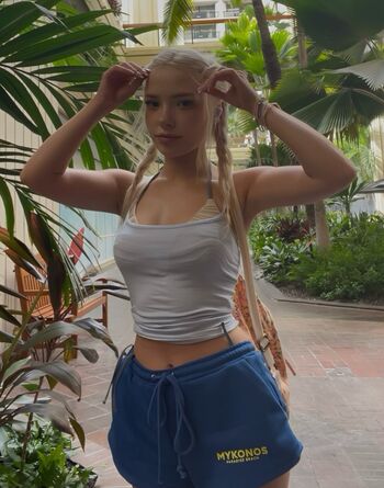 Dollblush page leaked private photo uncensored HD quality