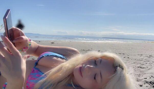 Dollblush page leaked private photo uncensored HD quality
