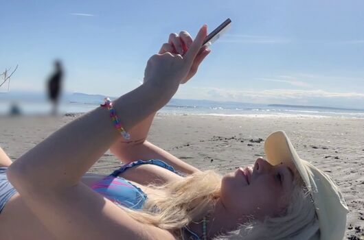 Dollblush page leaked private photo uncensored HD quality