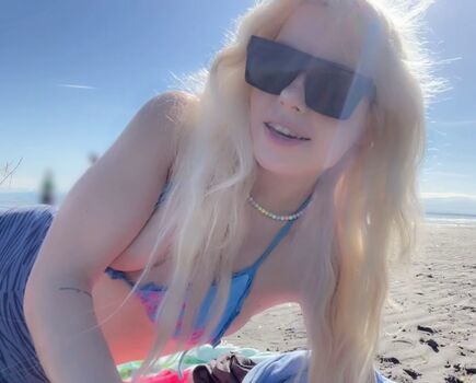 Dollblush page leaked private photo uncensored HD quality