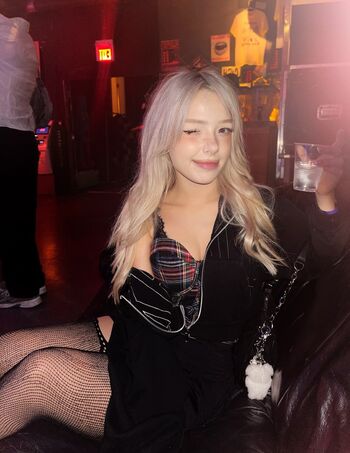 Dollblush page leaked private photo uncensored HD quality