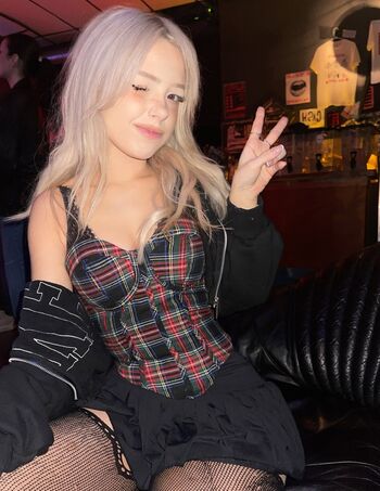 Dollblush page leaked private photo uncensored HD quality