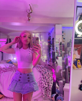Dollblush page leaked private photo uncensored HD quality