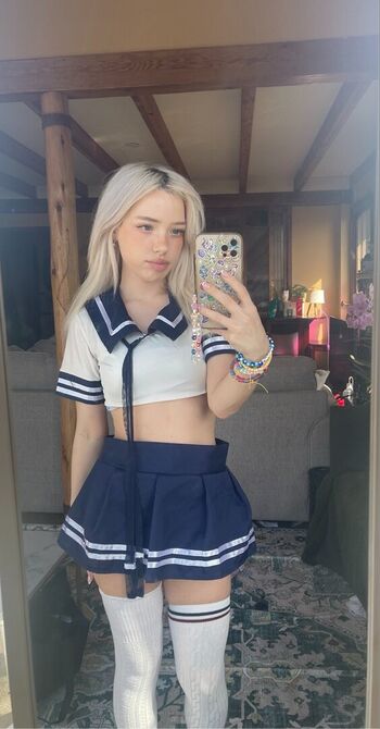 Dollblush page leaked private photo uncensored HD quality