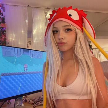 Dollblush leaked private photo uncensored HD quality