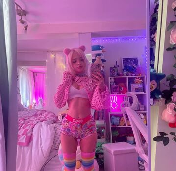 Dollblush leaked private photo uncensored HD quality