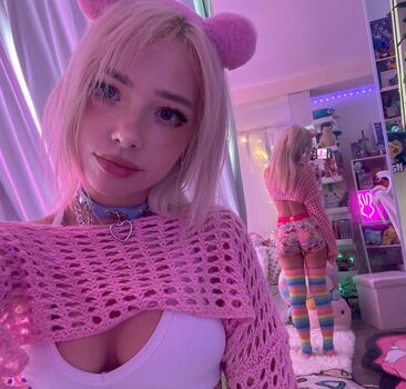 Dollblush leaked private photo uncensored HD quality