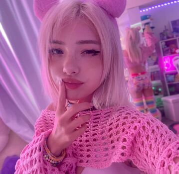Dollblush leaked private photo uncensored HD quality