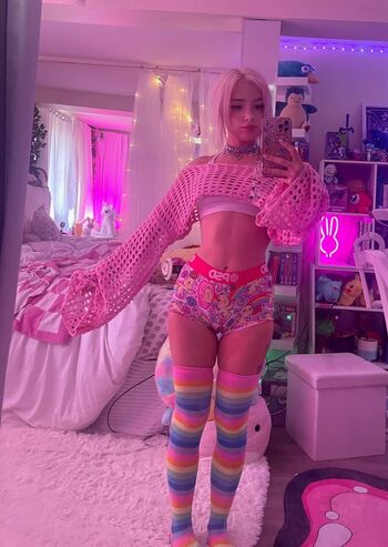 Dollblush leaked private photo uncensored HD quality