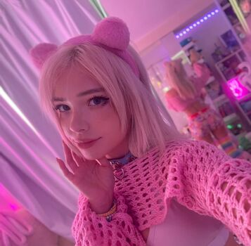 Dollblush leaked private photo uncensored HD quality