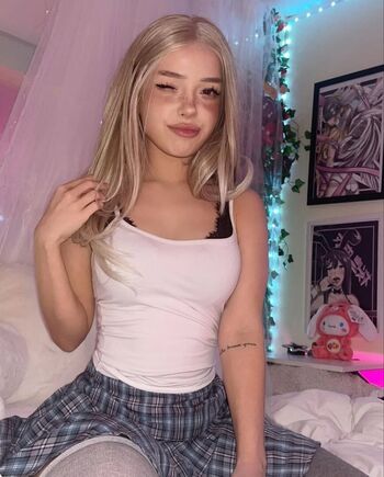 Dollblush leaked private photo uncensored HD quality