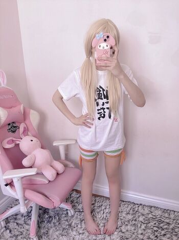 Dollieprincess leaked private photo uncensored HD quality