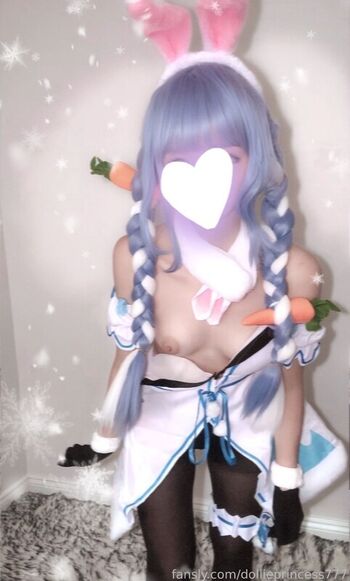 Dollieprincess leaked private photo uncensored HD quality
