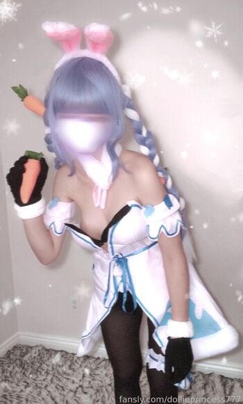 Dollieprincess leaked private photo uncensored HD quality