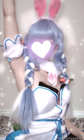 Dollieprincess leaked private photo uncensored HD quality