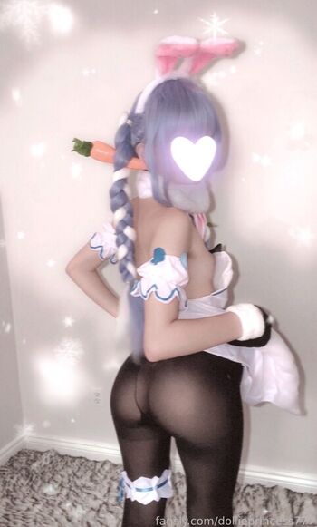 Dollieprincess leaked private photo uncensored HD quality