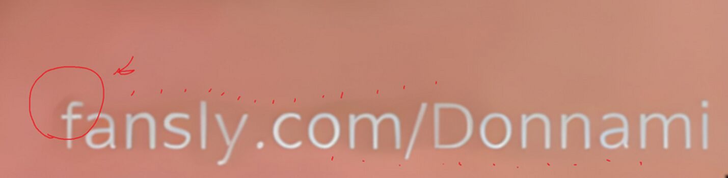Donna loli  page leaked private photo uncensored HD quality