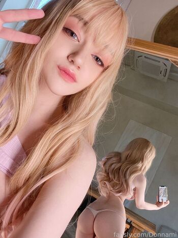 Donna loli  page leaked private photo uncensored HD quality